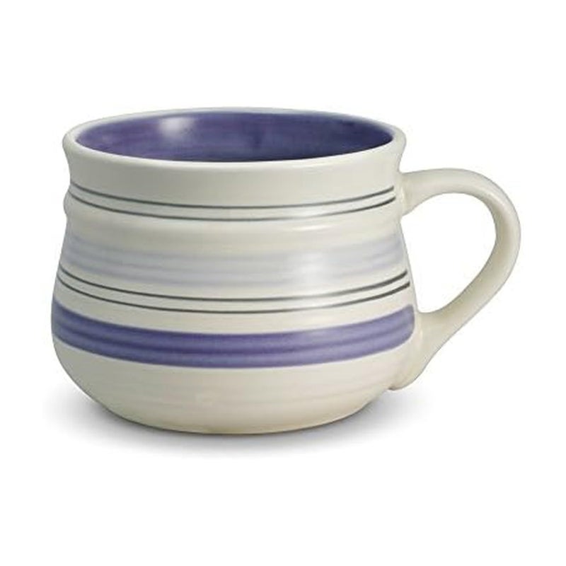 Pfaltzgraff Rio Blue Jumbo Soup Mug, 1 Count (Pack of 1),28 ounce - Image 1